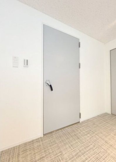 Konomi二十二番館 その他設備