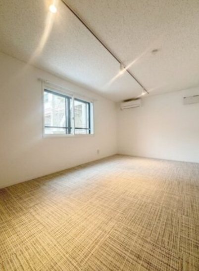 Konomi二十二番館 ベッドルーム