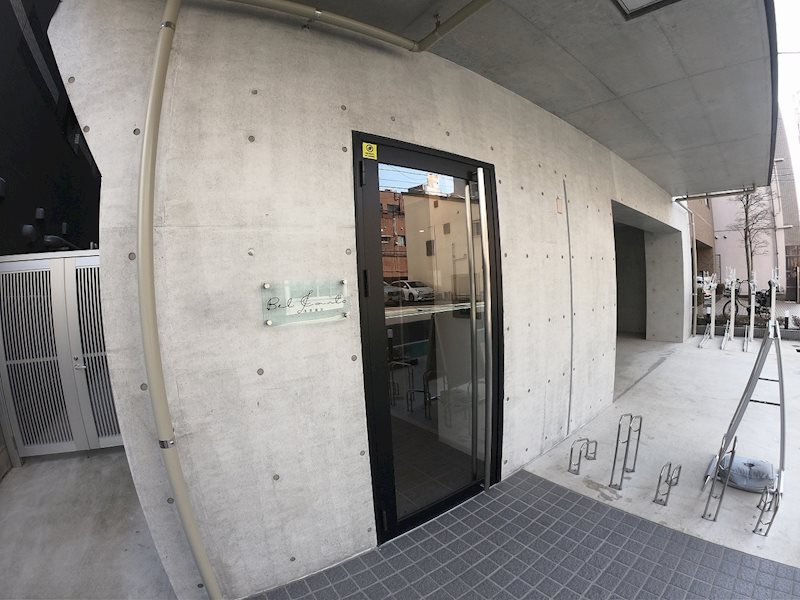 台東区三筋1丁目楽器可（24時間・防音・ピアノ・弦・管・声楽・DTM）マンション その他共有部分