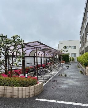 アコール草加 その他共有部分