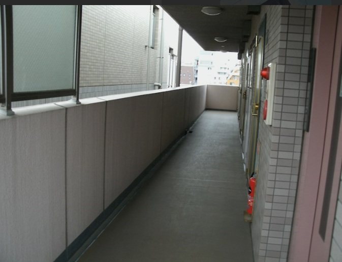 台東区松が谷4丁目楽器可(ピアノ・弦管楽器・声楽)マンション その他共有部分