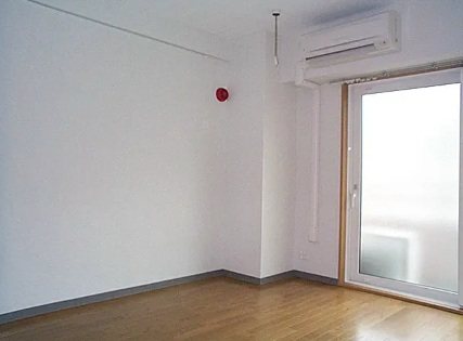 台東区松が谷4丁目楽器可(ピアノ・弦管楽器・声楽)マンション リビング