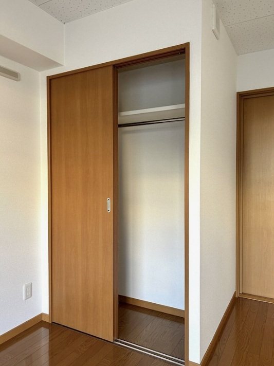 台東区北上野1丁目楽器可（グランドピアノ・弦/管楽器・声楽）マンション 収納