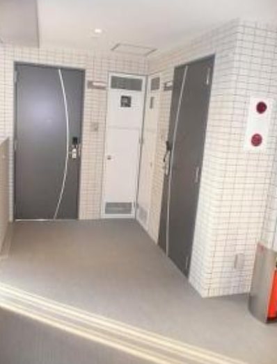 台東区北上野1丁目楽器可（グランドピアノ・弦/管楽器・声楽）マンション その他共有部分