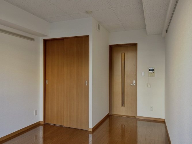台東区北上野1丁目楽器可（グランドピアノ・弦/管楽器・声楽）マンション リビング