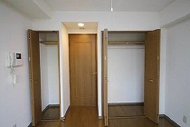 文京区小石川5丁目楽器可（ピアノ・弦管打楽器・声楽）マンション リビング