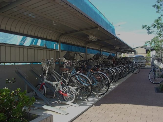 東村山市野口町1丁目楽器可(ピアノ・弦管楽器・声楽)マンション その他共有部分