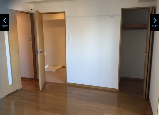 東村山市野口町1丁目楽器可(ピアノ・弦管楽器・声楽)マンション リビング