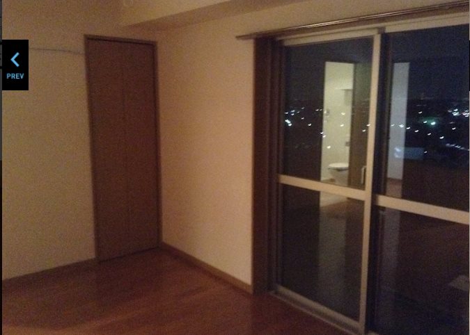 東村山市野口町1丁目楽器可(ピアノ・弦管楽器・声楽)マンション ベランダ