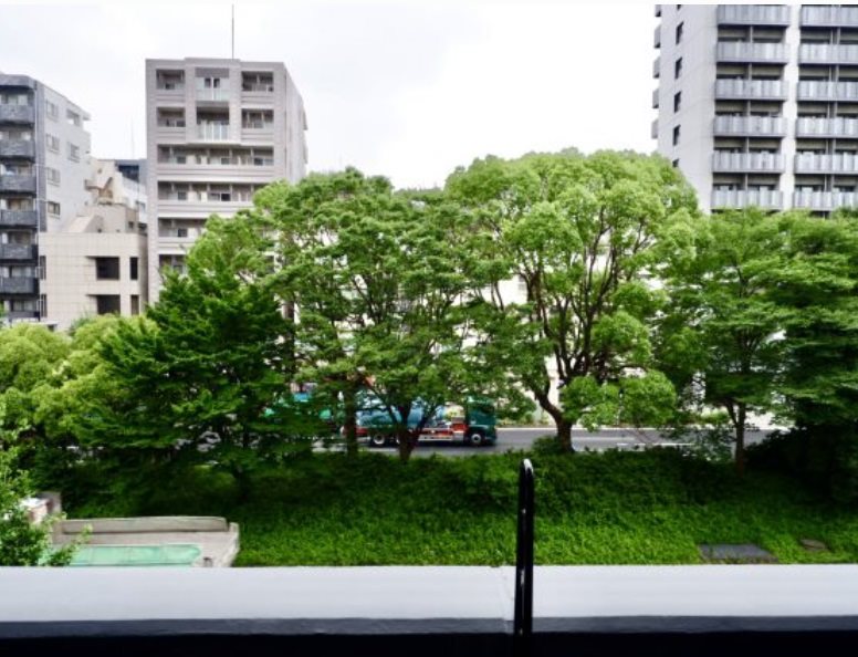 川崎市川崎区宮本町楽器可（防音・グランドピアノ・24時間演奏・弦管打楽器・声楽・DTM）築浅マンション 眺望