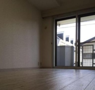 中野区江原町3丁目楽器可（24時間演奏可能・グランドピアノ・管弦打楽器・声楽）マンション ベッドルーム