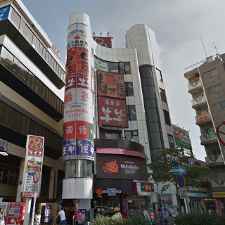 川崎市多摩区枡形2丁目楽器可(防音・グランドピアノ・弦・管打楽器・声楽)マンション その他