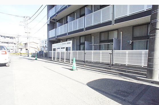 川崎市多摩区枡形2丁目楽器可(防音・グランドピアノ・弦・管打楽器・声楽)マンション その他