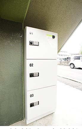 川崎市多摩区枡形2丁目楽器可(防音・グランドピアノ・弦・管打楽器・声楽)マンション その他