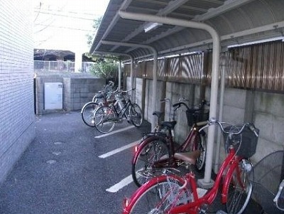 練馬区旭丘2丁目楽器可(防音・グランドピアノ・弦・管楽器・声楽)マンション その他
