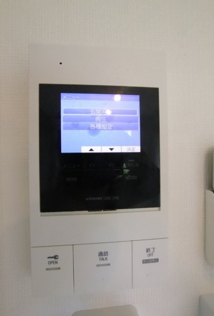 北区赤羽台3丁目楽器可（24時間演奏可能・防音・ピアノ・弦管楽器・声楽などその都度相談）マンション セキュリティ