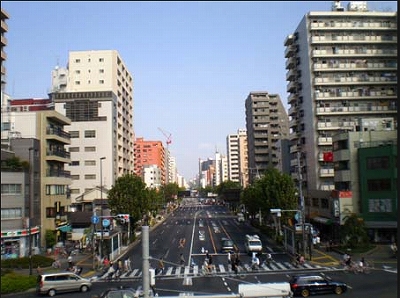 リベール浅草 その他