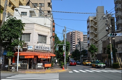 リベール浅草 その他