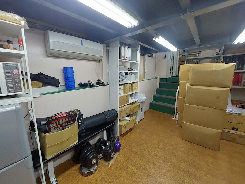 ロイヤルツセノ豊玉マンションⅡ キッチン
