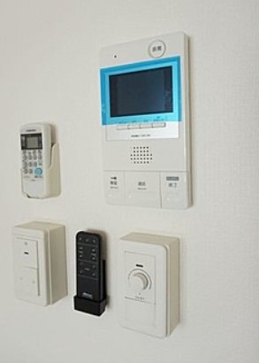 杉並区上荻1丁目楽器可(防音・24時間演奏・電子ピアノ・弦管楽器・声楽・DTM)マンション その他設備