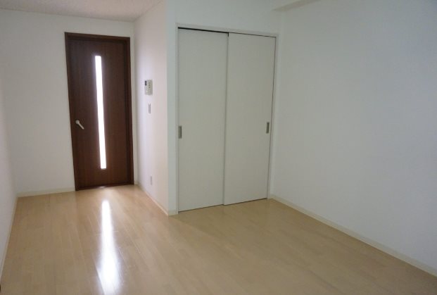 練馬区小竹町2丁目楽器可（グランドピアノ・弦管楽器・声楽）マンション ベッドルーム