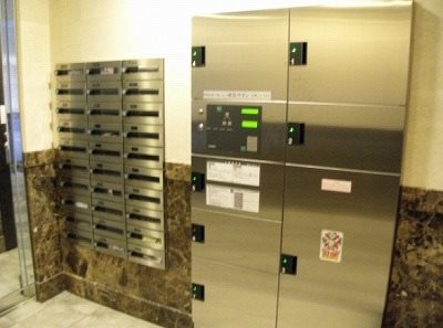 8時から23時演奏OK♪台東区根岸5丁目楽器可(防音・グランドピアノ・弦・管楽器・声楽)マンション☆ その他設備