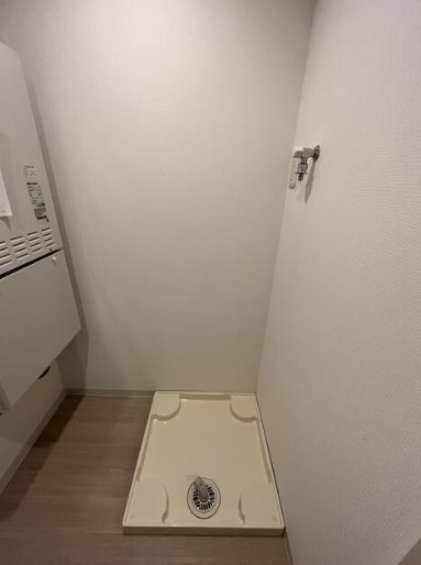 板橋区大山金井町楽器可（防音・管弦楽器・声楽・DTM）マンション その他設備
