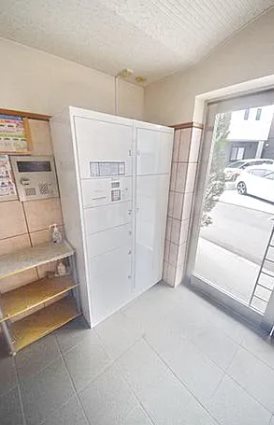 清瀬市元町１丁目楽器可(防音・グランドピアノ・弦管楽器・声楽）マンション その他共有部分