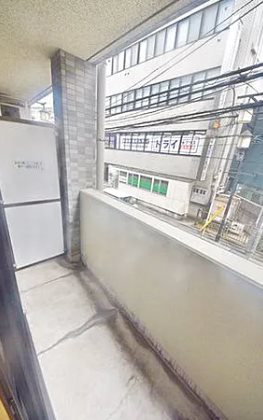清瀬市元町１丁目楽器可(防音・グランドピアノ・弦管楽器・声楽）マンション トイレ