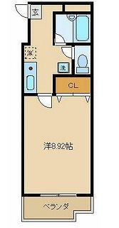 川崎市宮前区馬絹1丁目楽器可(防音・グランドピアノ・弦・管楽器・声楽)マンション 間取り