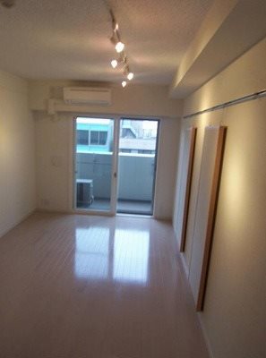 北区滝野川7丁目楽器可(防音・24時間演奏・グランドピアノ・弦楽器・木管楽器・声楽)マンション ベッドルーム