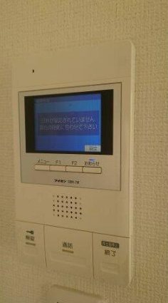 墨田区本所4丁目楽器可(防音・弦・管楽器・声楽)マンション セキュリティ