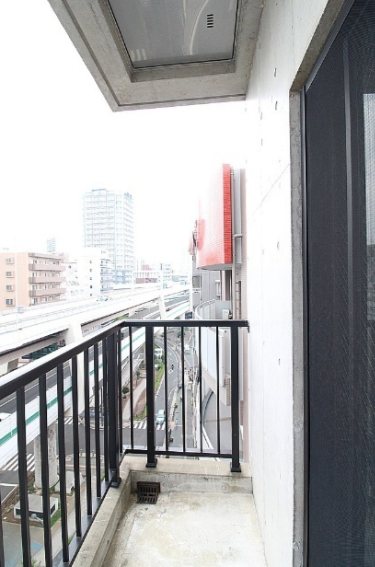 板橋区板橋2丁目楽器可（防音・24時間演奏・ピアノ・管・弦・声・DTM）マンション ベッドルーム