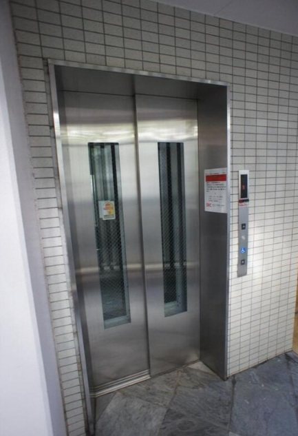 調布市若葉町2丁目楽器可(防音・グランドピアノ・弦管楽器・声楽・DTM）マンション その他設備