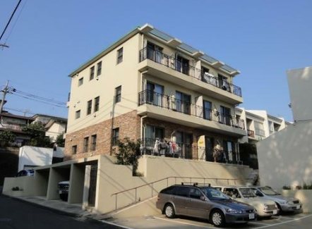 川崎市多摩区生田6丁目楽器可(防音・グランドピアノ・弦・管楽器・声楽)マンション 外観