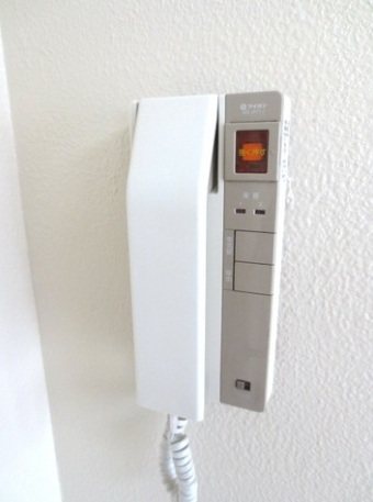 調布市仙川町3丁目楽器可(ピアノ・木管楽器・声楽)女性限定 マンション セキュリティ
