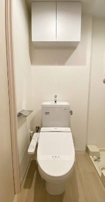 板橋区小豆沢2丁目楽器可(防音・24時間演奏・グランドピアノ・弦・管楽器・声楽)マンション トイレ