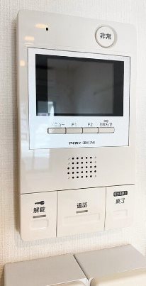 板橋区小豆沢2丁目楽器可(防音・24時間演奏・グランドピアノ・弦・管楽器・声楽)マンション セキュリティ