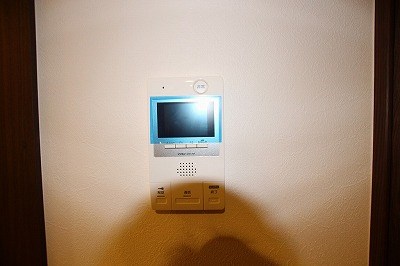 台東区下谷2丁目楽器可(防音・ピアノ・弦・木管楽器・声楽)アパート セキュリティ