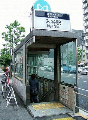台東区下谷2丁目楽器可(防音・ピアノ・弦・木管楽器・声楽)アパート その他