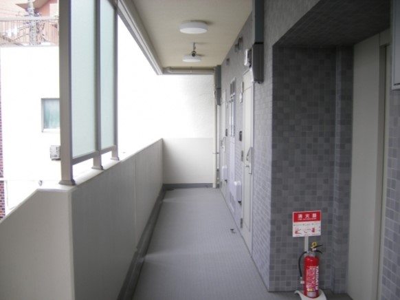 豊島区池袋2丁目楽器可（グランドピアノ・弦管楽器・声楽）マンション その他