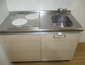 グランスクエア キッチン