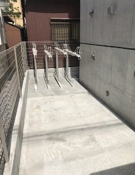 板橋区板橋2丁目楽器可(防音・24時間演奏・グランドピアノ・弦管楽器・声楽)新築マンション その他共有部分
