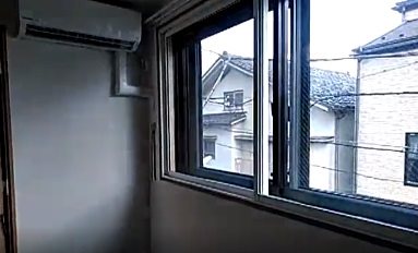 板橋区板橋2丁目楽器可(防音・24時間演奏・グランドピアノ・弦管楽器・声楽)新築マンション ベッドルーム