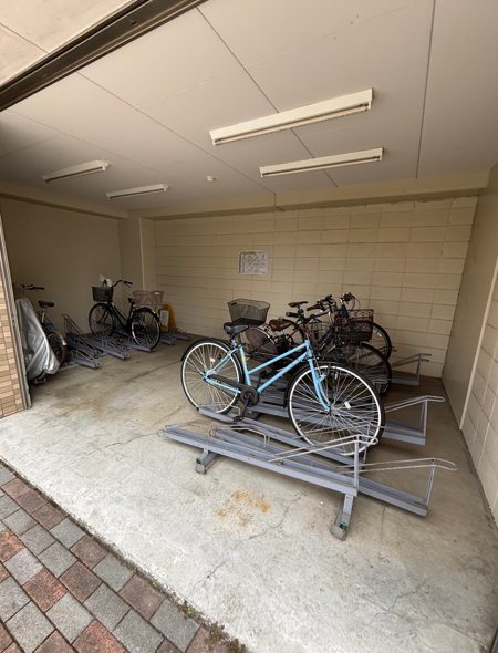 相模原市南区相模大野７丁目楽器可（防音・ピアノ・弦管楽器・声楽）マンション その他共有部分