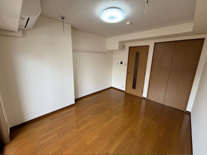 相模原市南区相模大野７丁目楽器可（防音・ピアノ・弦管楽器・声楽）マンション ベッドルーム