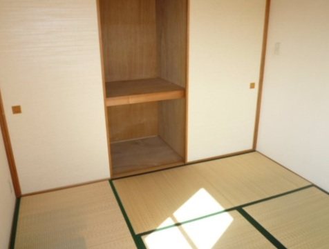 朝霞市溝沼3丁目楽器可(グランドピアノ・弦・管・打楽器・声楽)マンション ベッドルーム