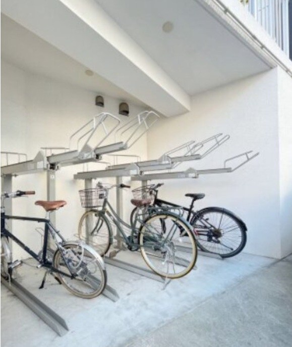 板橋区仲町楽器可(防音・ピアノ・弦管楽器・声楽)マンション その他共有部分