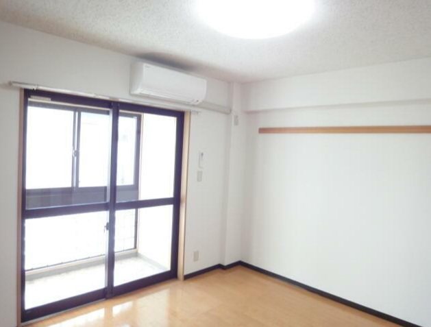 狛江市西野川1丁目楽器可(防音・グランドピアノ・弦・管楽器・声楽)マンション ベッドルーム