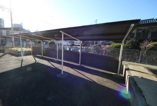 所沢市西新井町楽器可(防音・グランドピアノ・弦管楽器・声楽)マンション その他